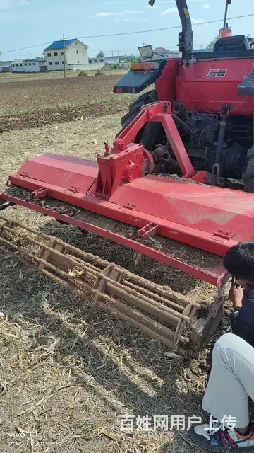 急转正在使用方法璇耕机 - 图片 3