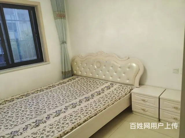 诚城桃花源小区 普通住宅1厅 中等装修 - 图片 5