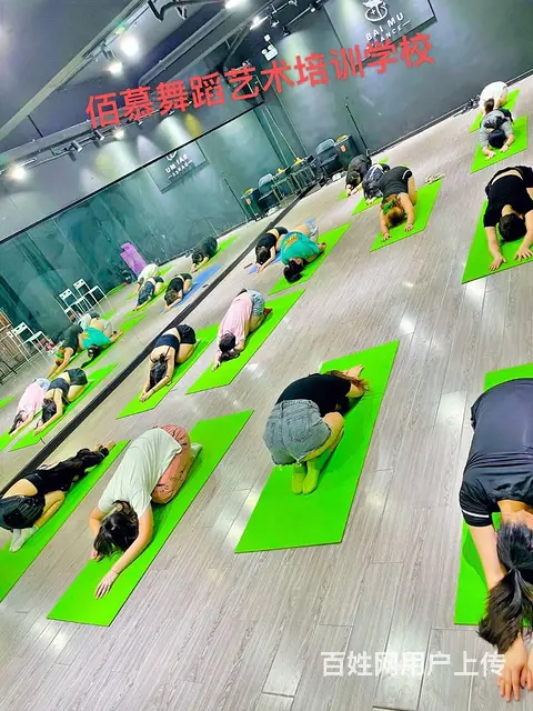 丰城哪里有成人舞蹈学校 - 图片 7