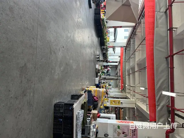 （51旺铺推荐）南果市场16平水果店转让 - 图片 7