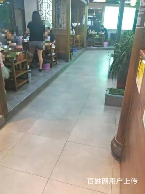 都匀市南州国际御都府400平餐饮店转让 - 图片 4