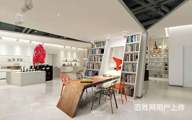 展厅设计_数字展厅设计_展厅设计公司 - 图片 8