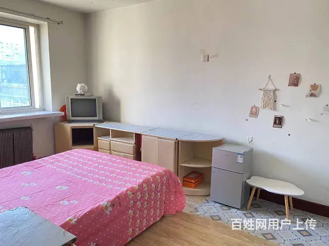 近中街故宫，近恒隆广场，千德小区，一室一厅，750元/月 - 图片 3