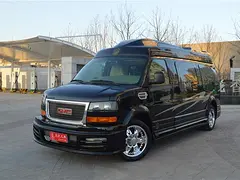 GMCSavana [进口] 2011款 6.0L