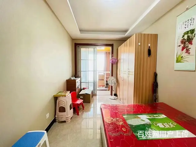 天一华府 普通住宅 精装修 - 图片 4