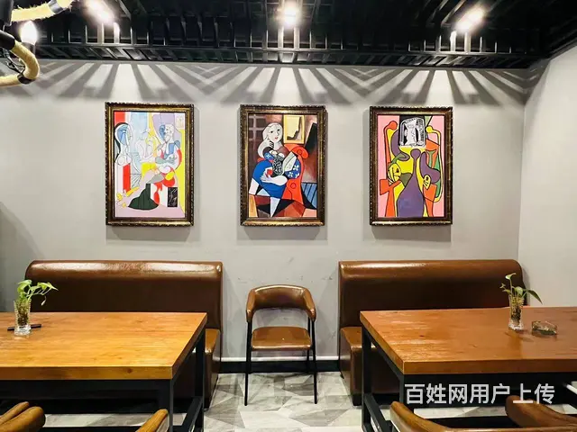 【搞定了！】南岗天山路临街烧烤烤肉出兑转让 - 图片 3