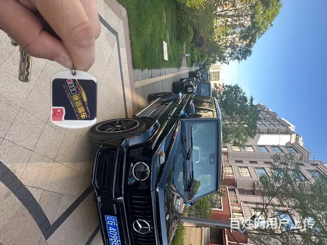 【诚信婚车】奔驰宝马保时捷玛莎宾利劳斯 - 图片 4