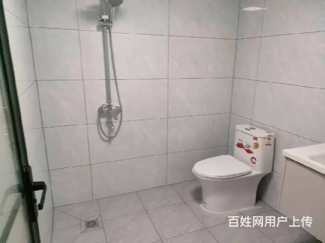海口湾     华秀大厦3房精装修 - 图片 10