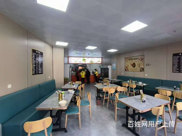 15720（商客网）官渡区骏信汽配城小吃店旺铺转让 - 图片 5