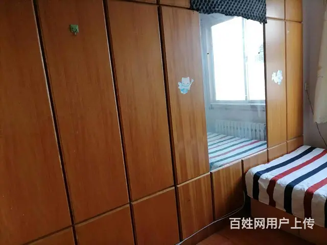宏远二区 普通住宅1厅 简单装修 - 图片 3