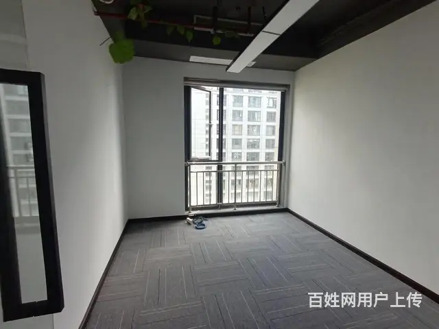 地铁口新精装2加1格局有上下水有卫生间公寓式办公 - 图片 7