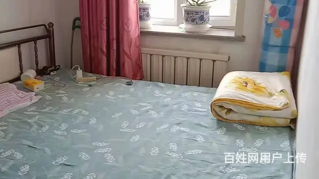 七星花园b区4楼两室8.5万 普通住宅 简单装修 - 图片 2