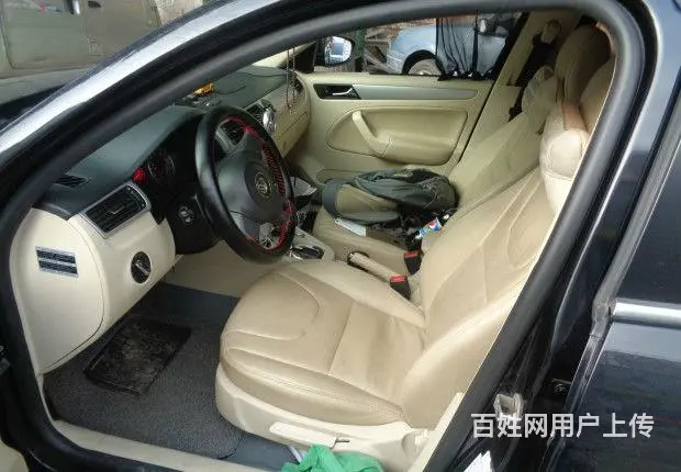 大众宝来 2012款 1.6L 手动 [第一车网认 - 图片 5