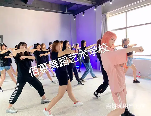 天台哪里可以学舞蹈 - 图片 9
