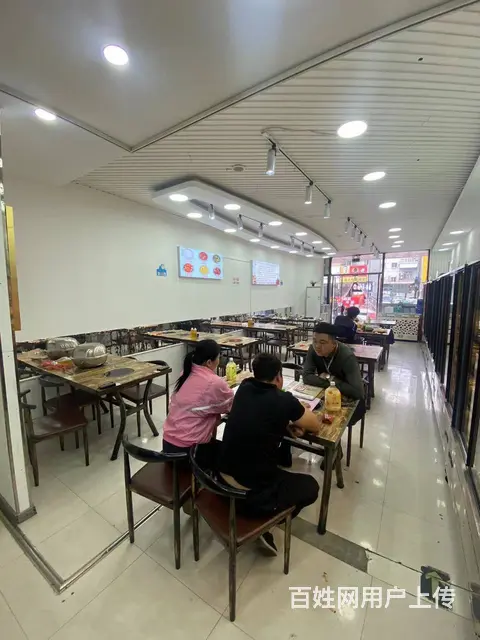 【搞定了！】呼兰区志华商城临街店铺出兑转让 - 图片 5
