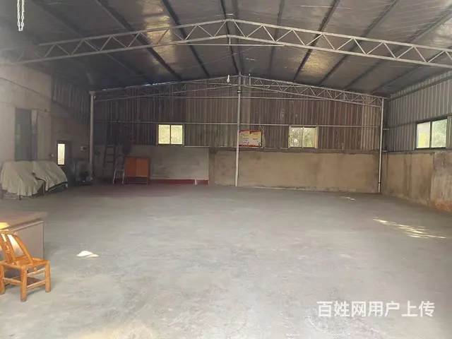 （房东直租）长沙县松雅湖黄兴大道旁200平仓库优价出租 - 图片 6