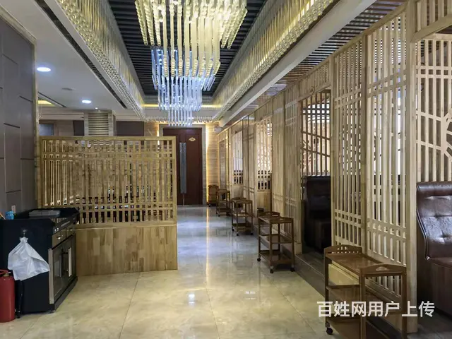 7403(七P)个人城东区大众街临街大型餐馆对外转让 - 图片 5