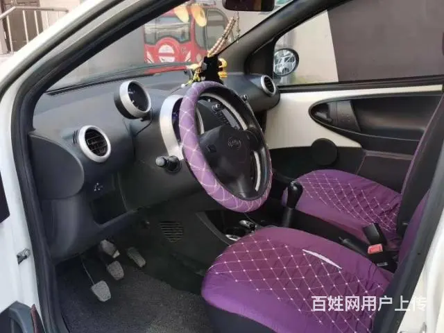 【搞定了！】比亚迪 比亚迪F0 2015款 1.0 手动 悦 - 图片 8