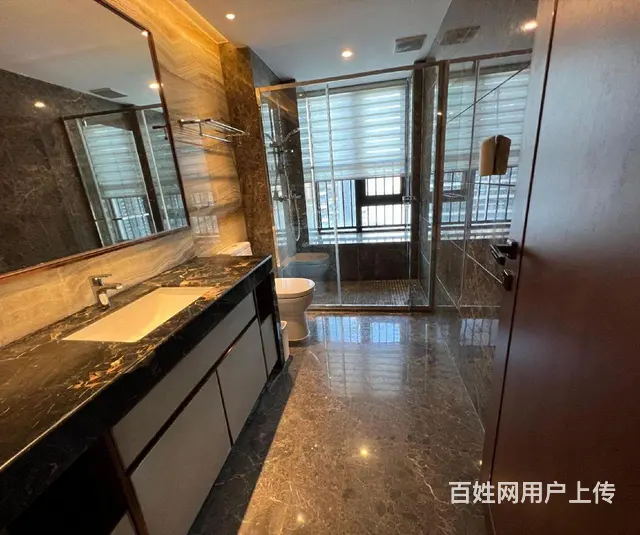 拱北口岸附近，南湾区 中信红树湾 豪华中空 3房  看河景 - 图片 2