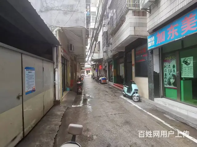 （51旺铺推荐）南桥二横巷40平外卖店转让 - 图片 3