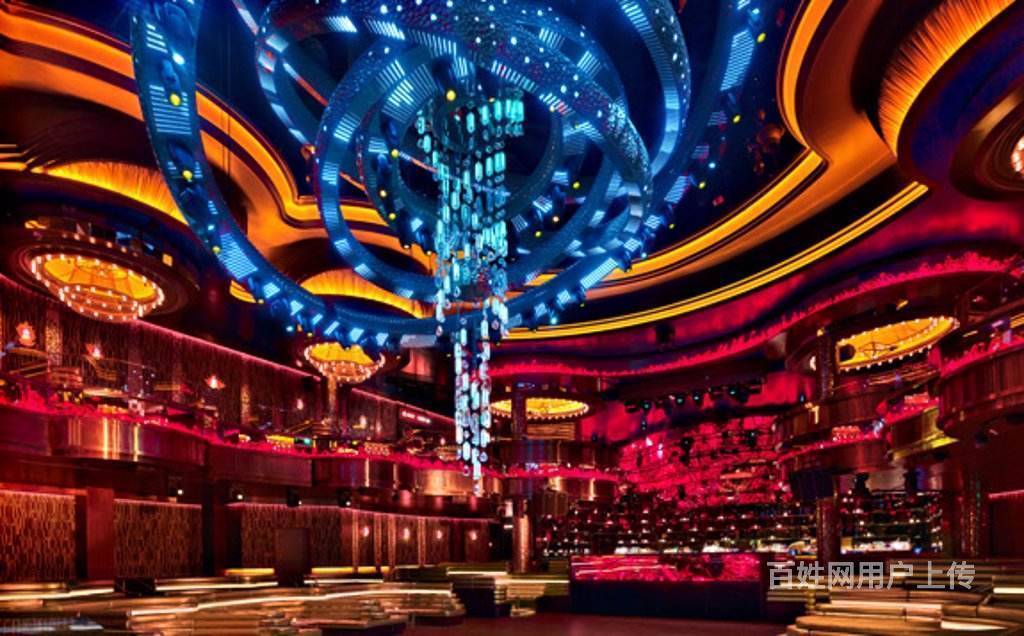 黄山云鼎金殿会所拥有超高人气夜总会ktv