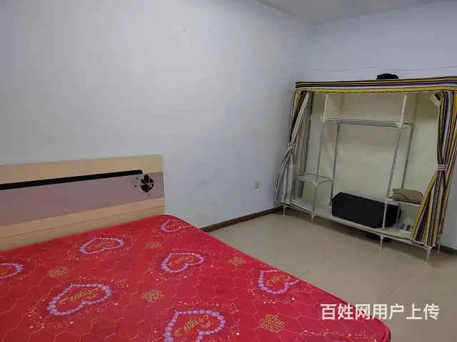 德政小区6楼押一付三租冰箱热水器 - 图片 2