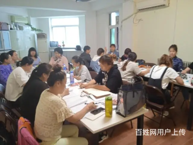 月嫂育儿嫂家电清洗培训 - 图片 3