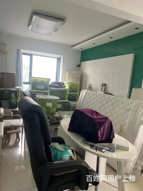 玉隆花园房东直租朝南东边户 - 图片 4
