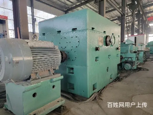 出售青海重型8480轧辊车床5台 - 图片 3