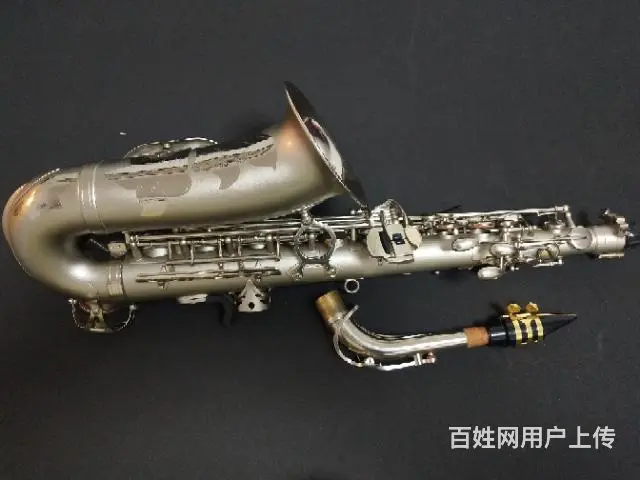 转让一中音萨克斯德产罗非 - 图片 1