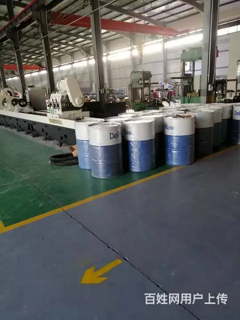 刮削滚光机专用切削油（深孔镗床切削油）厂家直销 - 图片 2