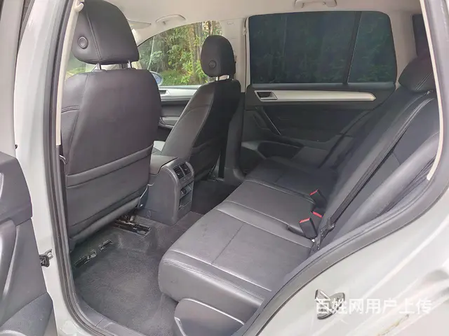 【搞定了！】大众 高尔夫 2019款 高尔夫·嘉旅 1.6 - 图片 5