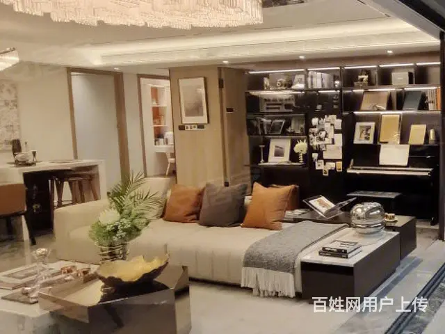 新房·天宁青龙 保利天郡 1.6 372户 洋房叠墅社区 - 图片 12