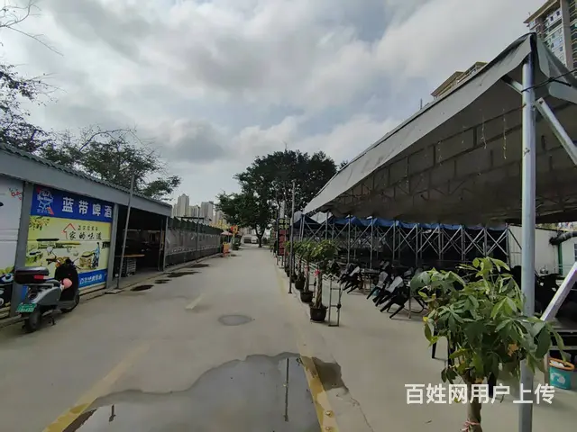 （51旺铺推荐）万达秀美里美食园300平火锅店转让 - 图片 3
