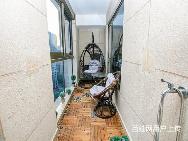 远洋大河宸章 桥西高端好房 经典户型 高楼层 视野好 - 图片 10