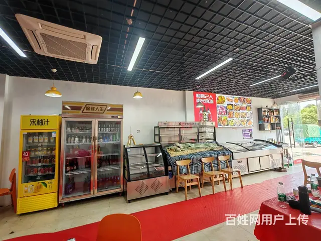 PZJ33909椒江区洪家街道烧烤店带设备整体低价转让 - 图片 5