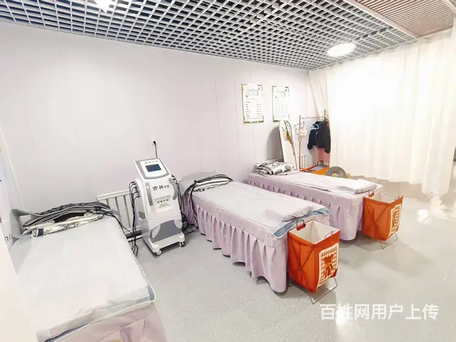 双阳小区门口美容美体美甲减肥塑形养生店出兑 - 图片 2
