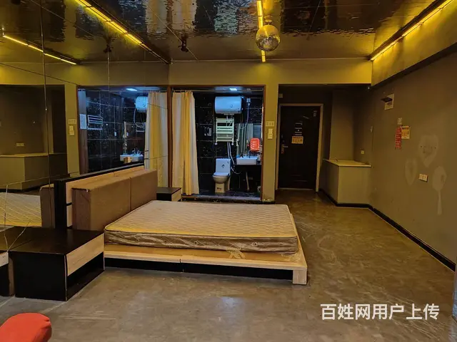 申泰新世纪广场1号楼 商住两用0厅 中等装修 - 图片 1