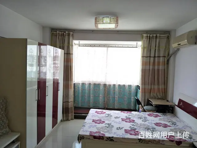 御博城小区 普通住宅 小户型 中等装修 - 图片 2