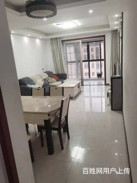 大宁佳苑简装家电家具齐全可领包入住 - 图片 2