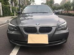 宝马5系 2009款 523Li 2.5 手自一体