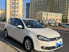 12年高尔夫，天窗，手自一体变速器，定速巡航，智能​‌‌​‌