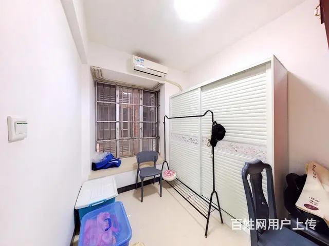 志洪嘉园，2房带装修，总价比较便宜，业主诚心卖 - 图片 2