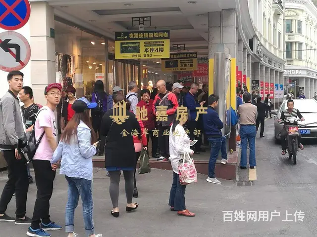 沙坡尾入口二楼沿街场地招商 出入口位置适合摄影、咖啡、展厅 - 图片 5