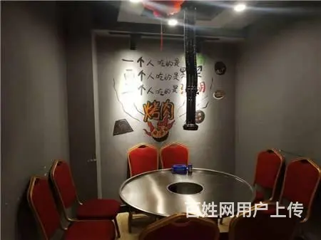 给钱就兑十一中附近150平饭店烧烤海鲜出兑 - 图片 7