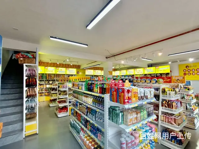 （老板本人）滨江小学出入口日营3000零食店优价转让6145 - 图片 3