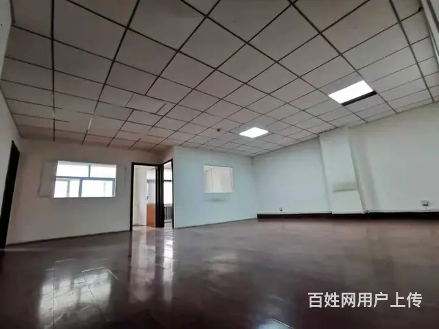 B10608一税务单位旁写字间直租（带装修） - 图片 1