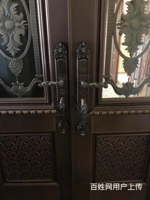 揭阳**开锁，换锁，指纹锁，汽车遥控 - 图片 9