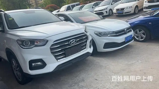 凯迪拉克XT5 2018款 2.0T 手自一体 25T 豪华 - 图片 5