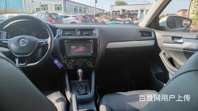 【搞定了！】大众 速腾 2016款 速腾GLI 2.0TSI - 图片 9